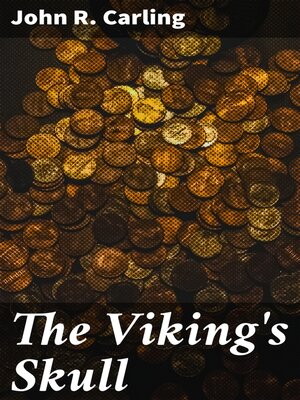 cover image of The Viking's Skull